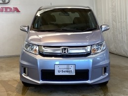 【Honda認定中古車 U-Select】　エンジン、オーディオやカーナビ(社外品は除く）に至るまで保証をお付け致します。全国のホンダディーラーで保証と整備が受けられます。