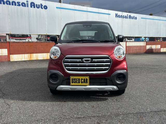 関西オートでは新車から中古車まで、車の事なら価格・品質共にナンバー1をめざしております。良質な在庫を取り揃えてますので是非一度ご来店下さい。