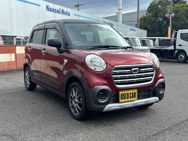 内外装共に、とってもキレイなこの1台！是非、実際に見てお確かめ下さい。遠方の方でも不明点やお聞きしたいことなど、遠慮なくお問い合わせください！