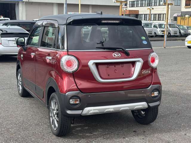 カーセンサーアフター保証も取り扱っております！！ 任意で保証を当社保証ヶ月、最短で半年から1年、2年、と最大3年保証もできます。ご相談ください。