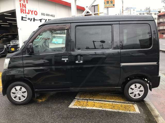 海田大正交差点から車で約1分！ご来店の際は無料電話　【0078-6002-270262】までお電話ください♪