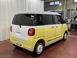 両側パワースライドドア搭載！荷物を抱えていても、ラクラク開閉です