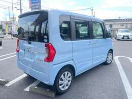 整備工場もございます。キズやヘコミの修理もお任せください♪