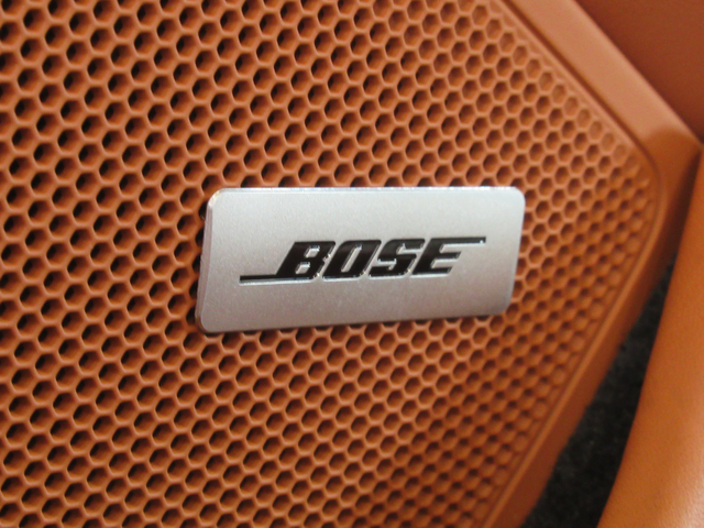 BOSE? サラウンド サウンド システム