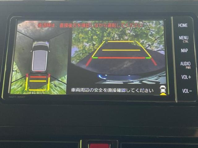 ナビ、ドラレコ、ETC、フリップダウンモニター、デジタルインナーミラーetc…後付け可能です！オプションも豊富に取り揃えておりますのでご安心ください！
