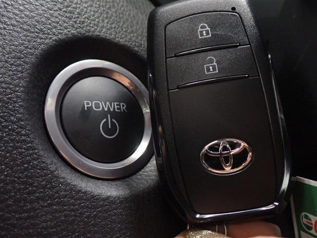 【4WD・トヨタセーフティセンス・障害物センサー・HUD・LEDヘッドライト・スマートキー・純正AW】10.5インチ純正DA・バックカメラ・フルセグTV・Bluetooth・ETC・ドラレコ