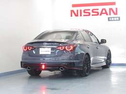 日産の整備士による点検整備渡しなので安心してお乗りいただけます。もし実際の車をご覧頂いたときにお気づきの点などありましたらご相談下さい。できることはさせていただきます。