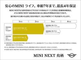 ◆ディーラーならではの安心な補償プログラムをご準備しております◆