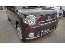 フォグランプ付きの上級グレードです！