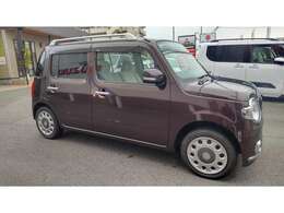 外装磨きでピッカピカに仕上げてます♪