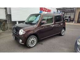 内外装ともに丁寧に仕上げて店頭に並べています！