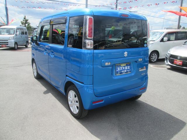 スズキ正規認定中古車取扱店で安心サポート！安心のディーラー品質！品質重視でお探しの方はぜひ！