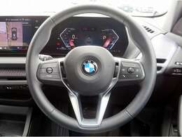 ◆体に合せてステアリングポジションを設定できるチルト機能付◆