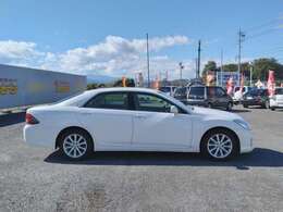 ユーザ買取ダイレクト販売！大事に乗られていたお車です！