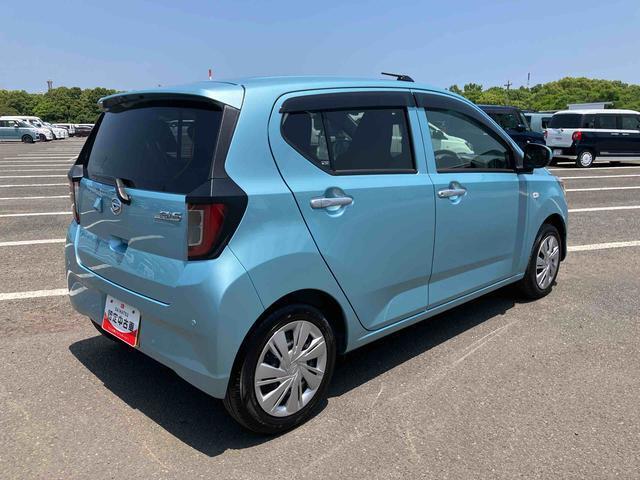 保証期間は、納車日より3か月間・走行距離3千キロまでですので、ご安心してご購入しお乗り頂けます。