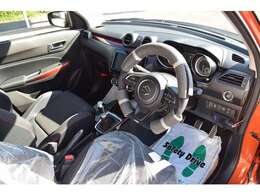 ●当社はチューニングメーカーのトラスト（GReddy）とグループ関係にあり、GReddy商品の販売・取付（車検適合内）の実績も多々あります。お車のチューニングに関してもお気軽にご相談下さい。