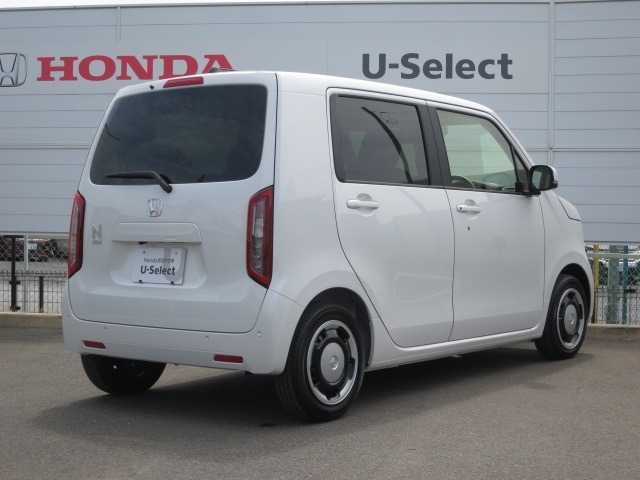 新車保証の継承サービス！その他のお車は安心の中古車保証を1年以上サービスでお付けします！