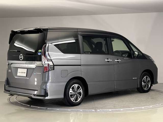 ☆日産の中古車は「高品質」＆「安心」！お客様のより良いカーライフのためにとことんこだわったUカーやサービスを、県下5店舗でお届けします。