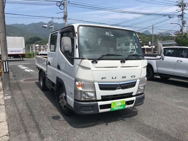 いいものをできるだけ安く、そしてたくさんの方に乗っていただこうと思い販売しております。