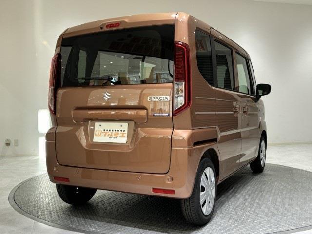 購入後の保証については、新車登録から最長7年間まで延長できるプランもご用意しています！詳しくはスタッフまでお問い合わせください！