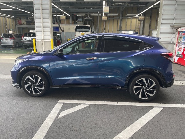 お車をお探しのお客様、ご購入までの流れや疑問点など一つ一つ丁寧にご説明させていただきます。お客様にご納得頂ける一台を一緒にお探しさせて頂ますので、当店へ是非どうぞ！