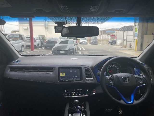死角のすくない運転席で今まで運転がより安全運転に！！！！
