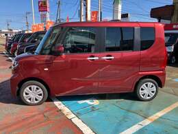 当店の在庫展示車はもちろん、グループ全店の在庫車の中から、ご希望に合ったお車をご提案させて頂きます。