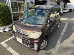 この度は、当社のお車をご覧頂き誠にありがとうございます。お車の状態や、装備の詳細はご連絡ください。担当者がご案内させていただきます