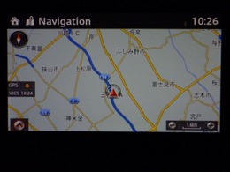 【ナビゲーション】マツダ純正ナビを装備してます。AM/FM/CD/DVD再生/Bluetooth/フルセグTVがご利用いただけます