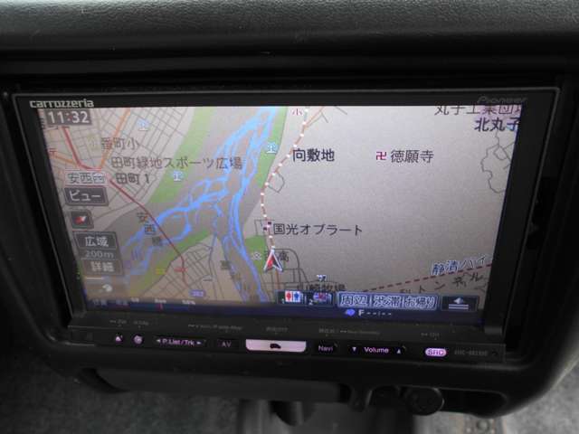 CARROZZERIA                 AVIC-HR2900　　　　　　　HDDナビゲーション