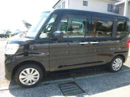 車検登録2年付！！（指定工場にて法定整備実施致します）