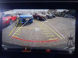 パーキングアシスト、バックカメラ、ソナー付きで安心・安全です★