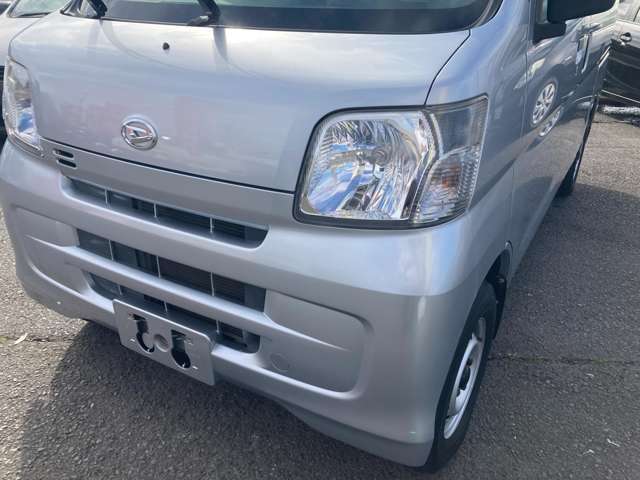 まずは気軽にお問合せ・お見積りお待ちしております。じっくり現車確認して頂けるよう、ご準備を致します！