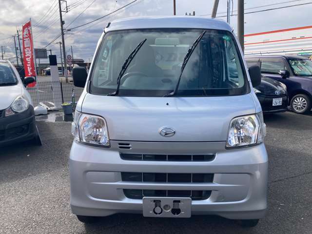 すぐにご来店頂けない場合や遠方にお住まいの方、車両状態の詳細が知りたい方はお気軽にご連絡下さい♪