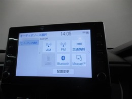 ◆◆◆「Bluetooth」装備！！！スマートホンの音楽再生が可能です。！！