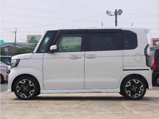 ◆法定整備実施◆Honda認定中古車の整備基準にもとづく整備を実施いたします。法定点検の整備に加え、Honda独自のプラスアルファー点検整備を実施。基準を満たしていない消耗部品を交換いたします。
