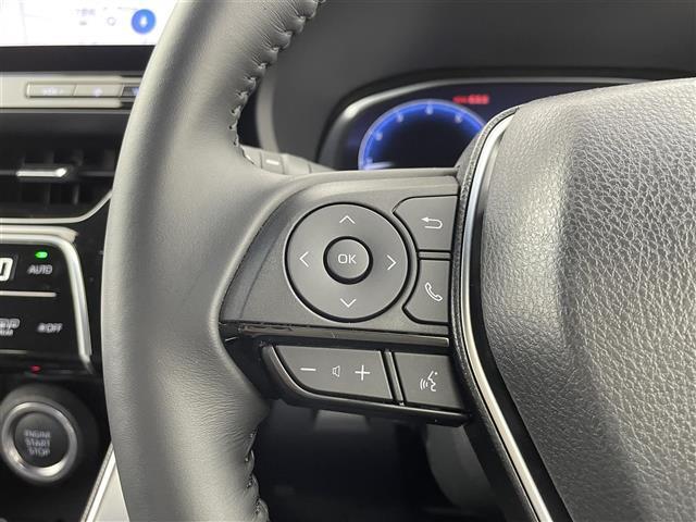 【運転席操作部】快適なドライブを楽しむための機能が装備されています！運転席から触れるので、使いやすいです！除菌プランいれていただくと、さらに清潔で安心していただけます！