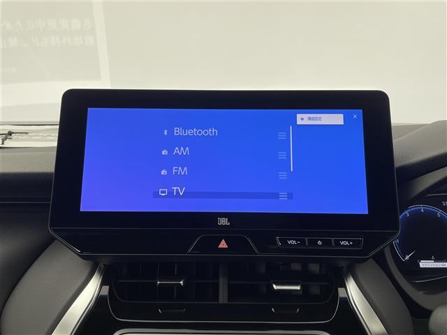 【カーナビ】ナビ利用時のマップ表示は見やすく、いつものドライブがグッと楽しくなります！