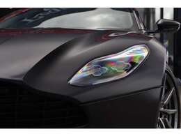 LEDヘッドライト