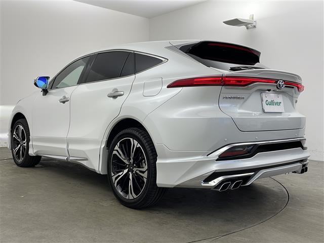 ・パーキングサポートブレーキ・ヒルスタートアシストコントロール・S-VSC・緊急ブレーキシグナル・ドライブスタートコントロール・パワーバックドア・電動パーキングブレーキ・オートホールドブレーキ