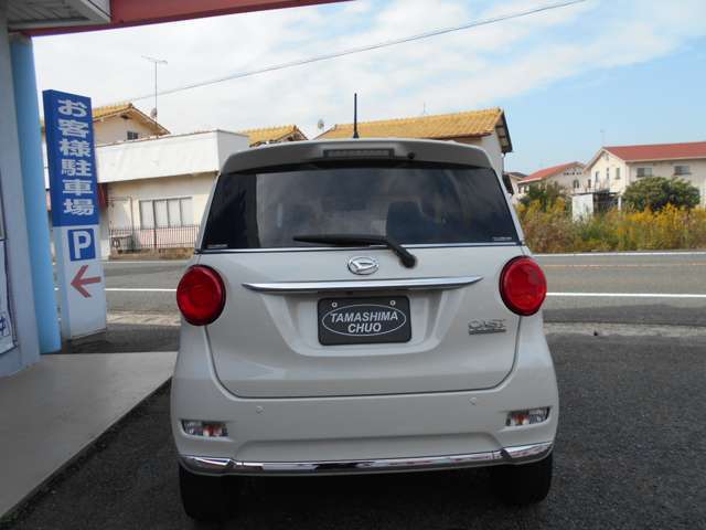 低走行と内外装程度で選ぶなら玉島中央自動車へ☆