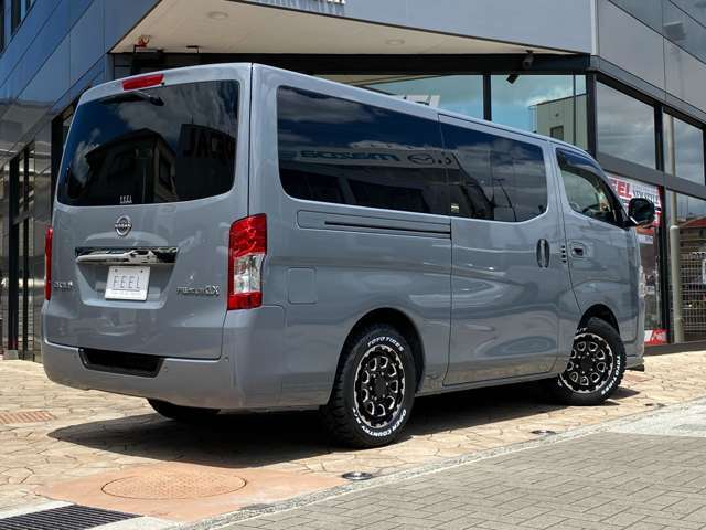 フロントフリッパー！ガンザー16インチアルミ！オープンカントリー！ドアバイザー！4WDスタイル！
