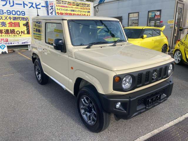 即納車！GZOXコーティング施工済み車！ターボで力強い走り！高い悪路走破性！内装は細部にまでこだわったデザインと使いやすさを重視。シートアレンジも多彩で車中泊やアウトドアに！お問い合わせお待ちしております