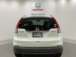 【Honda認定中古車 U-Select】　は3つの安心をお約束します。　1　Hondaのプロが整備した安心。 2　第三者機関がチェックした安心。　3　購入後もHondaが保証する安心。