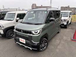 人気の届出済未使用車や厳選中古車を全メーカー豊富に取り揃えております。