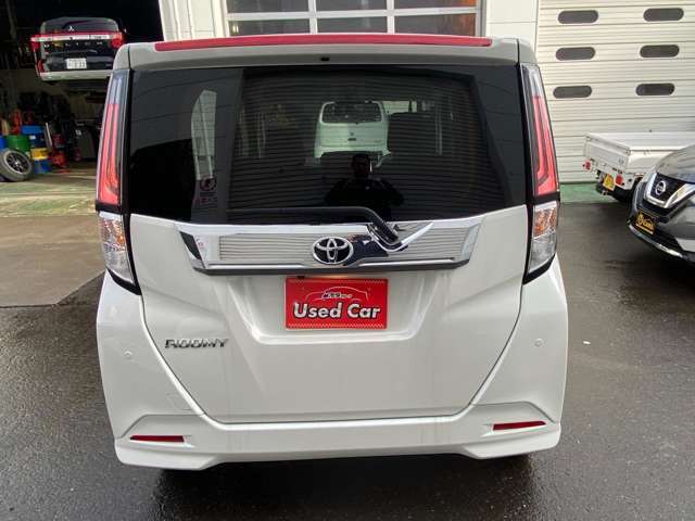 お洒落なパールホワイトカラー！！