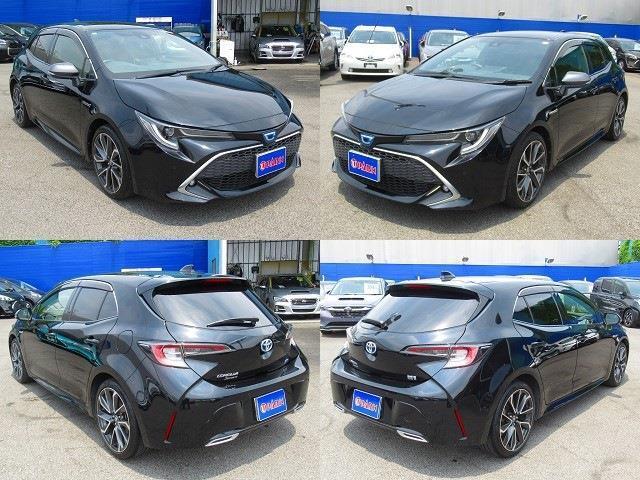 セーフティセンス・純正ナビ・フルセグTV・Bluetooth・CD/DVD再生・バックカメラ・ACC・LDA・Cセンサー・オートライト・LEDヘッドライト・オートHIビーム・ETC・純正18AW