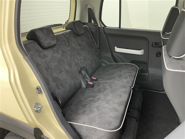 【後部座席】『後部座席周辺』の画像になります。写真の内容に関してご不明点、ご質問等がございましたらお気軽にガリバー店舗までお問い合わせください。