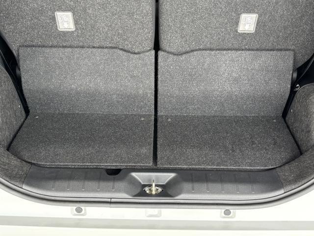 【カルテ】走行距離や修復歴などに加えてキズ・凹みの有無・状態や消耗品の交換、今までの整備状況が”ダイハツ認定中古車カルテ”でわかります！
