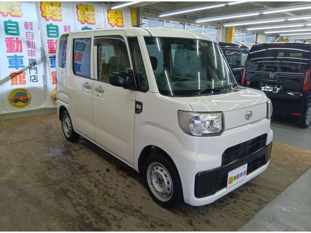 遠方の方も陸送納車承ります！